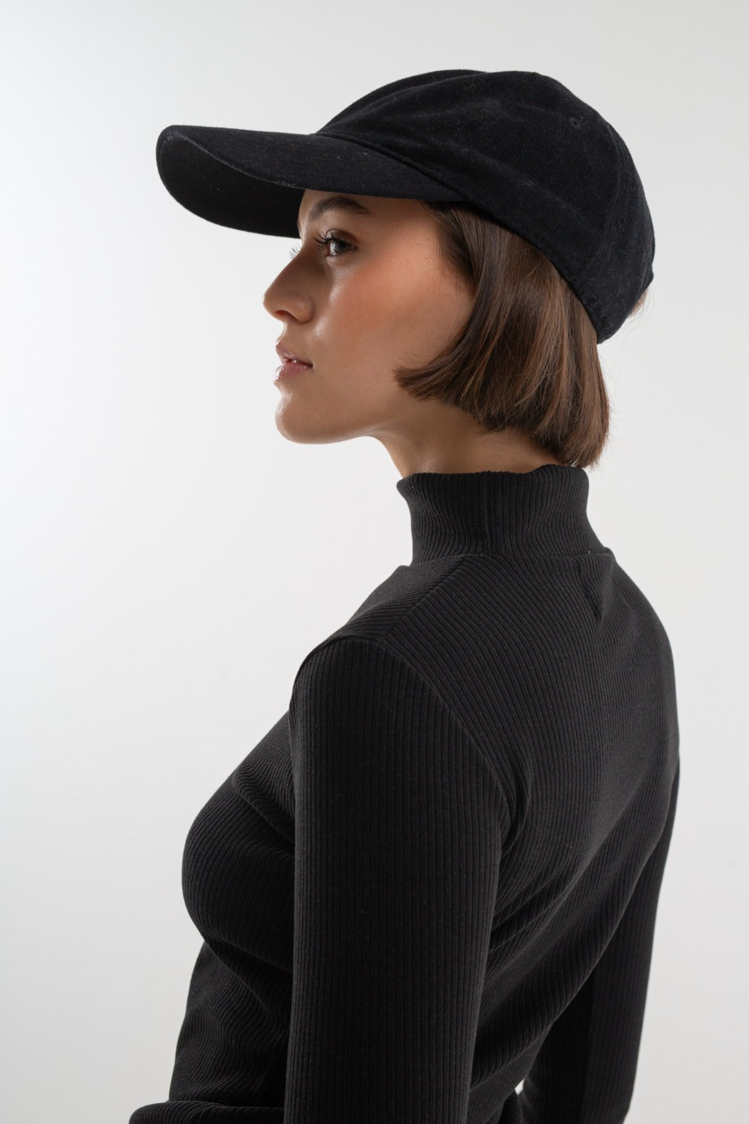 POLERA NEGRA