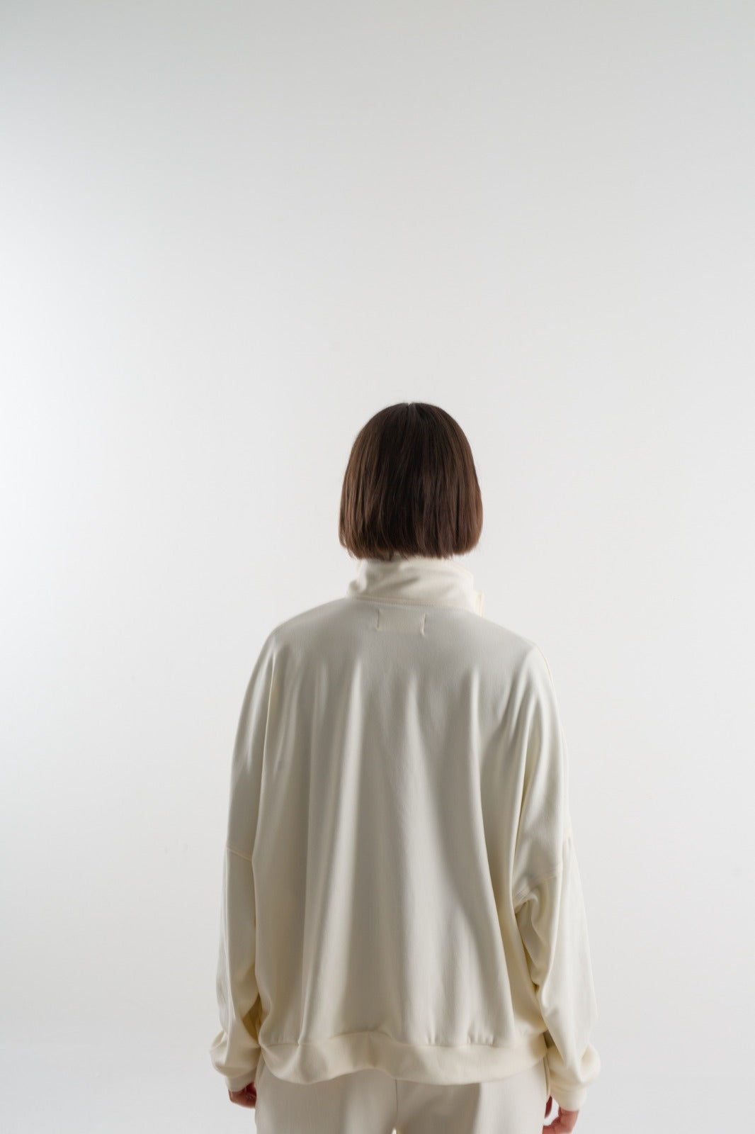 CAMPERA OSAKA CRUDO
