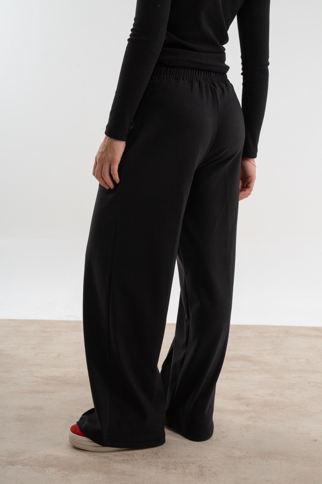 PANTALÓN OSAKA NEGRO