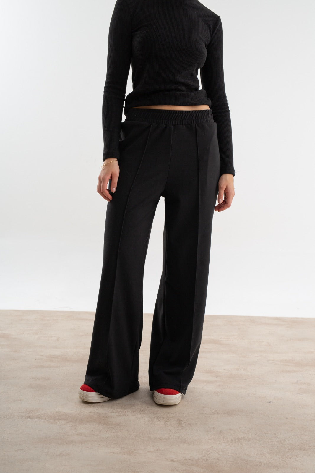 PANTALÓN OSAKA NEGRO