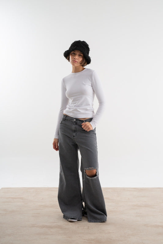 DENIM GRIS