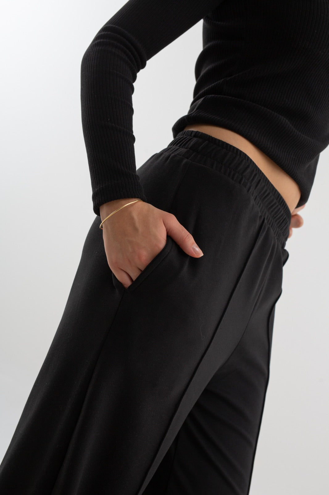 PANTALÓN OSAKA NEGRO