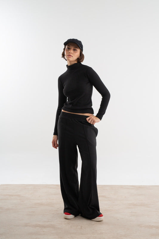 PANTALÓN OSAKA NEGRO
