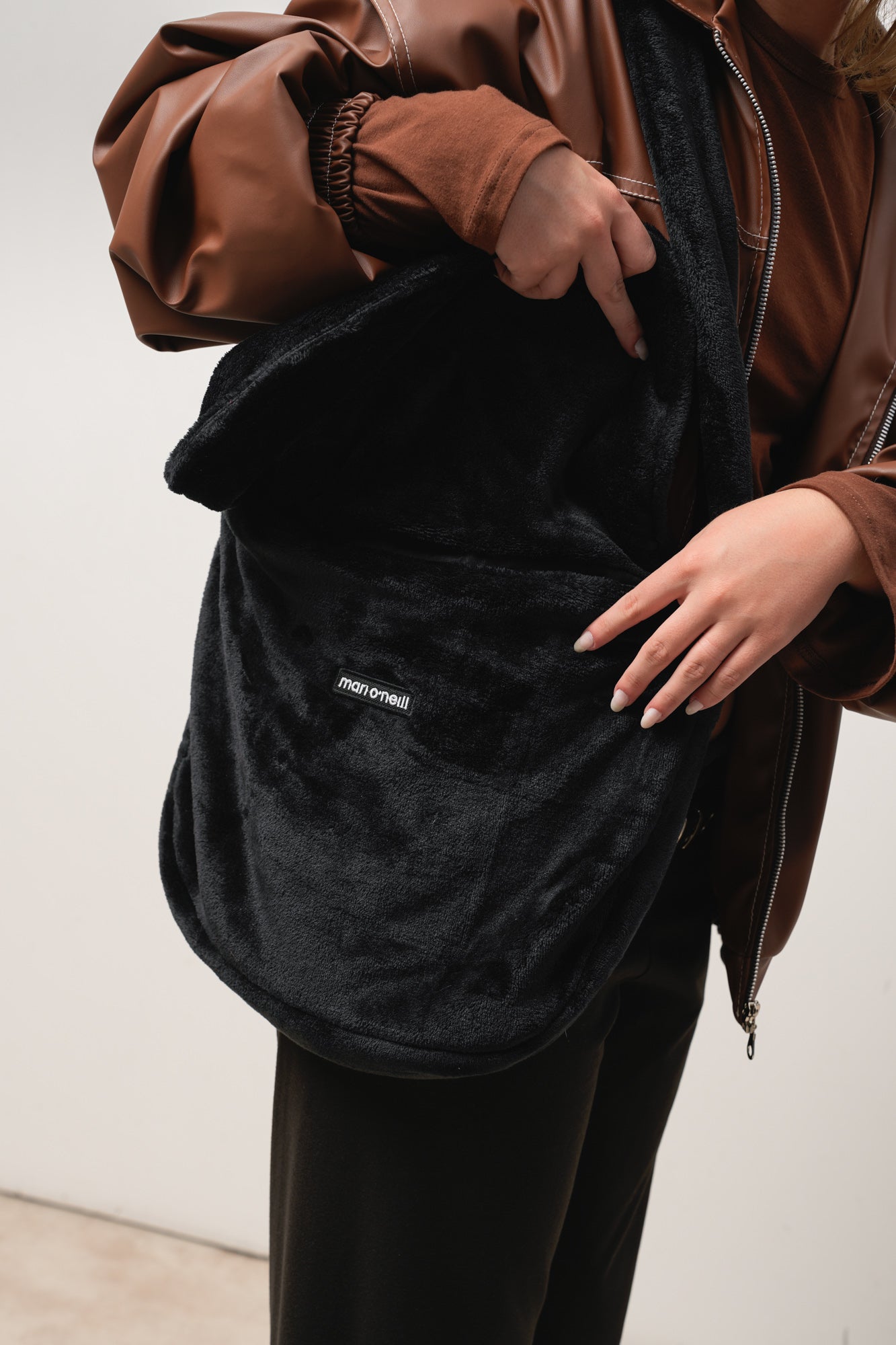 BOLSO NEGRO